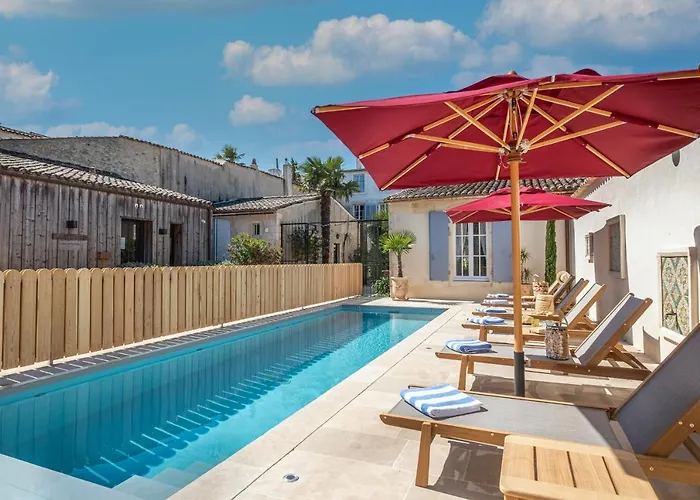 La Baronnie Hotel & Spa - Teritoria