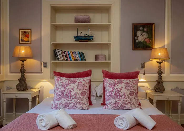 La Baronnie Hotel & Spa - Teritoria
