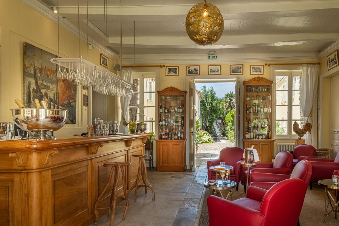 La Baronnie & - Teritoria Hotel Saint-Martin-de-Ré