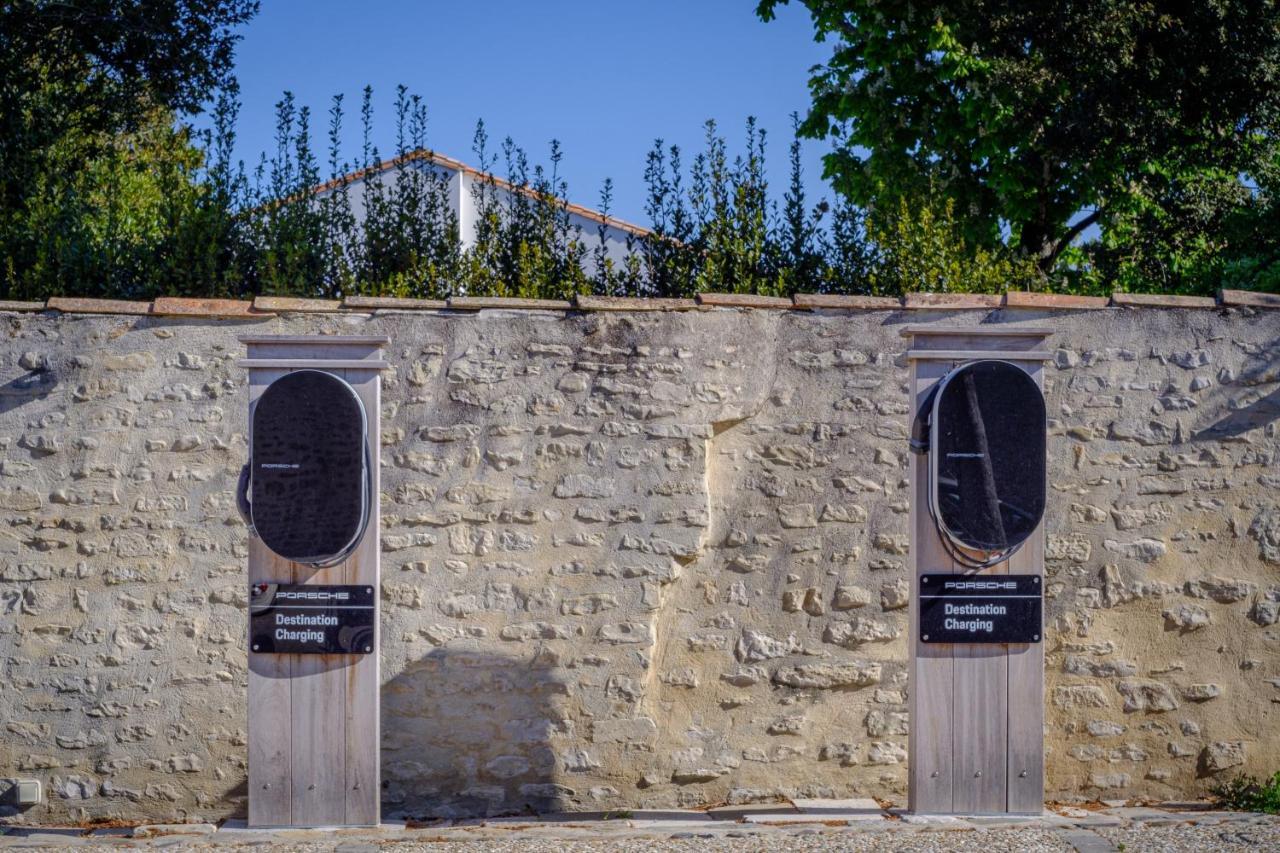 Hotel La Baronnie & - Teritoria