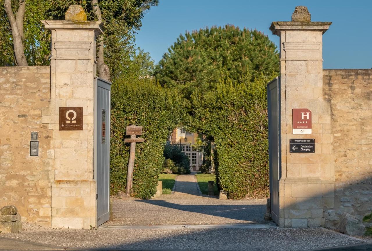 Hotel La Baronnie & - Teritoria