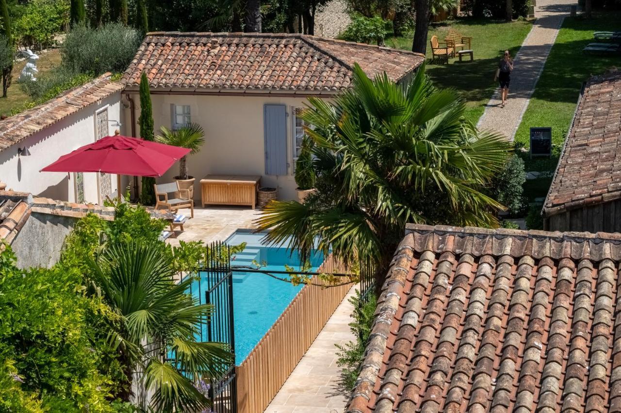 Hotel La Baronnie & - Teritoria 4*