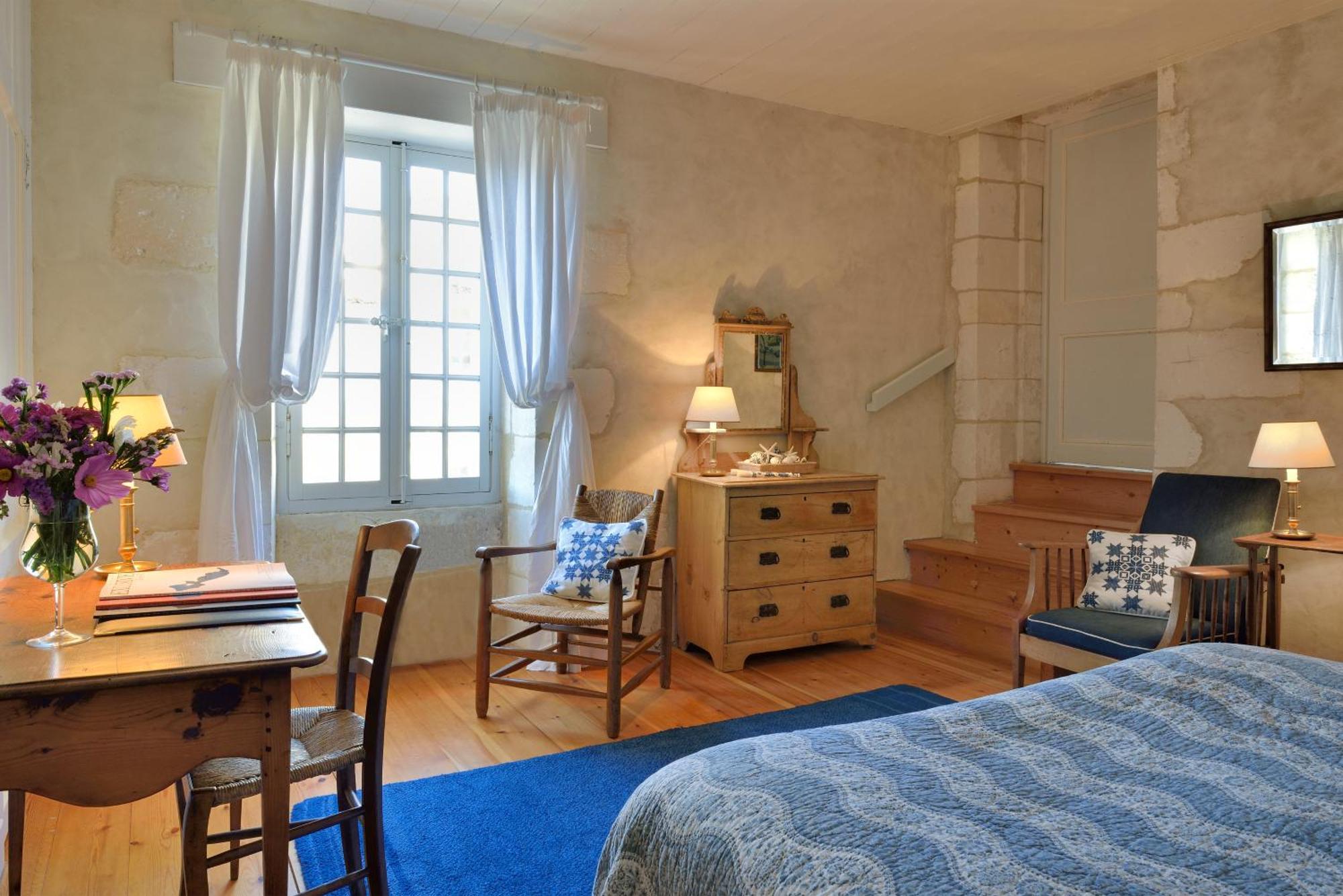Hotel La Baronnie & - Teritoria 4*