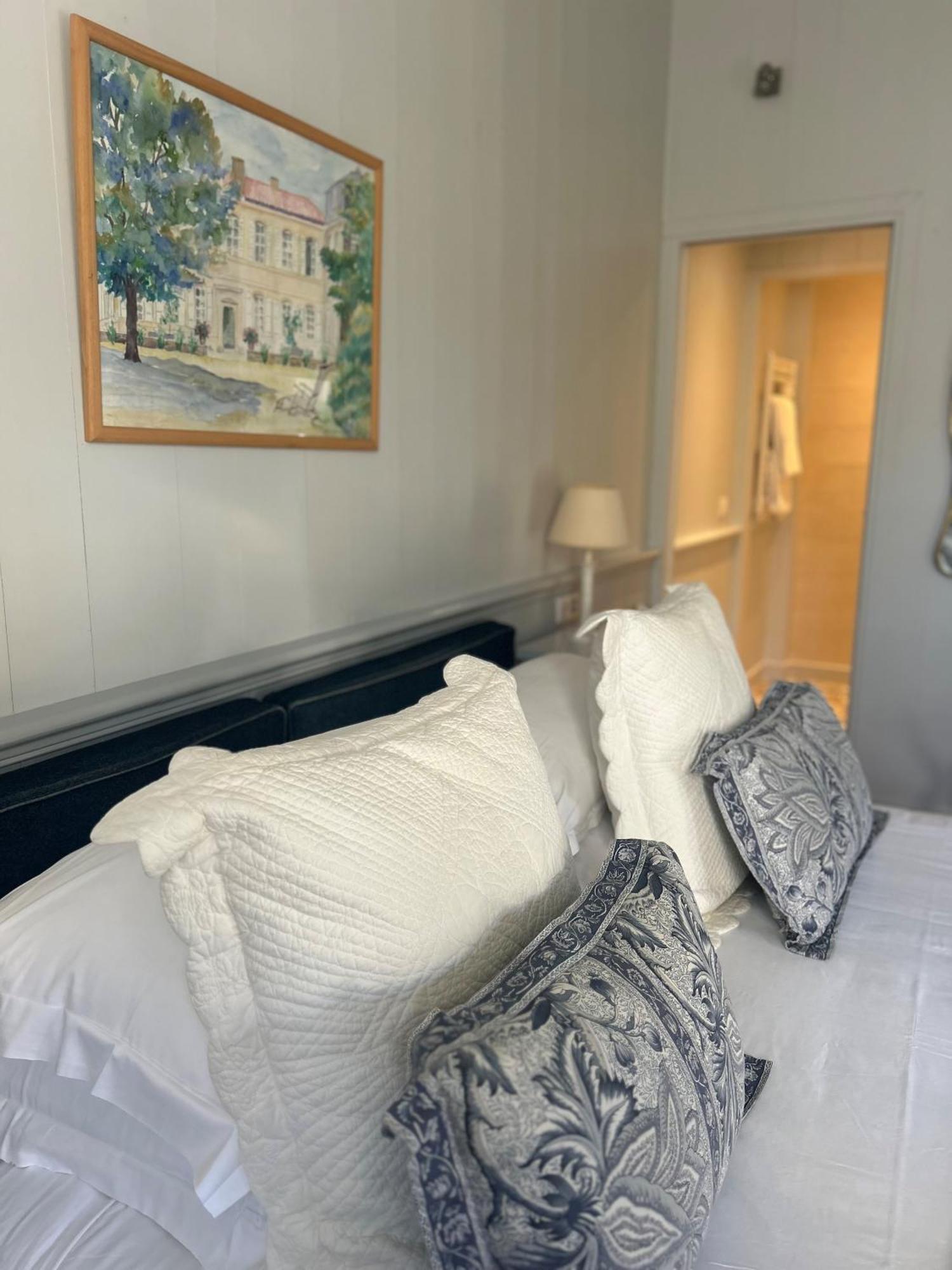 Hotel La Baronnie & - Teritoria