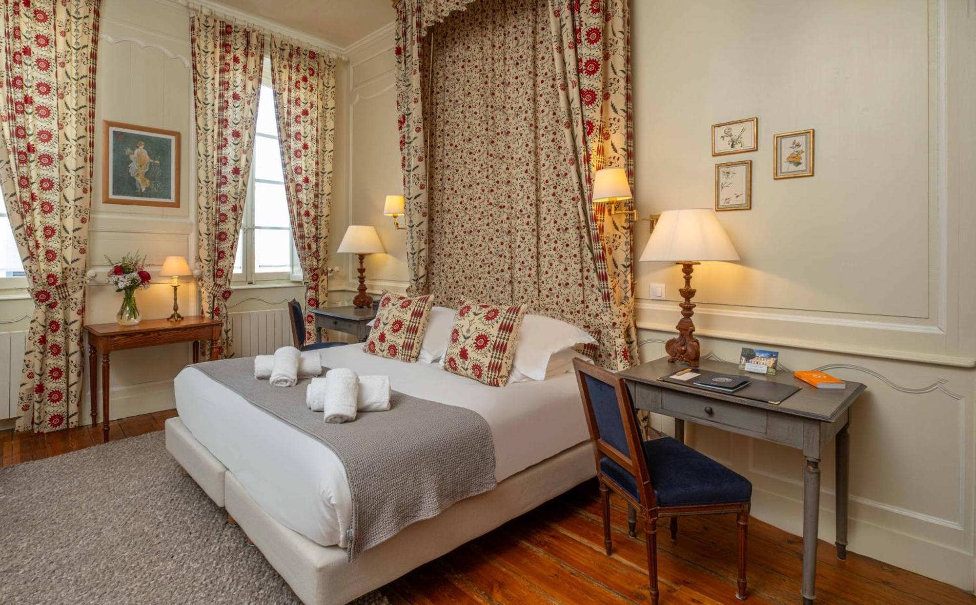 Hotel La Baronnie & - Teritoria Saint-Martin-de-Ré