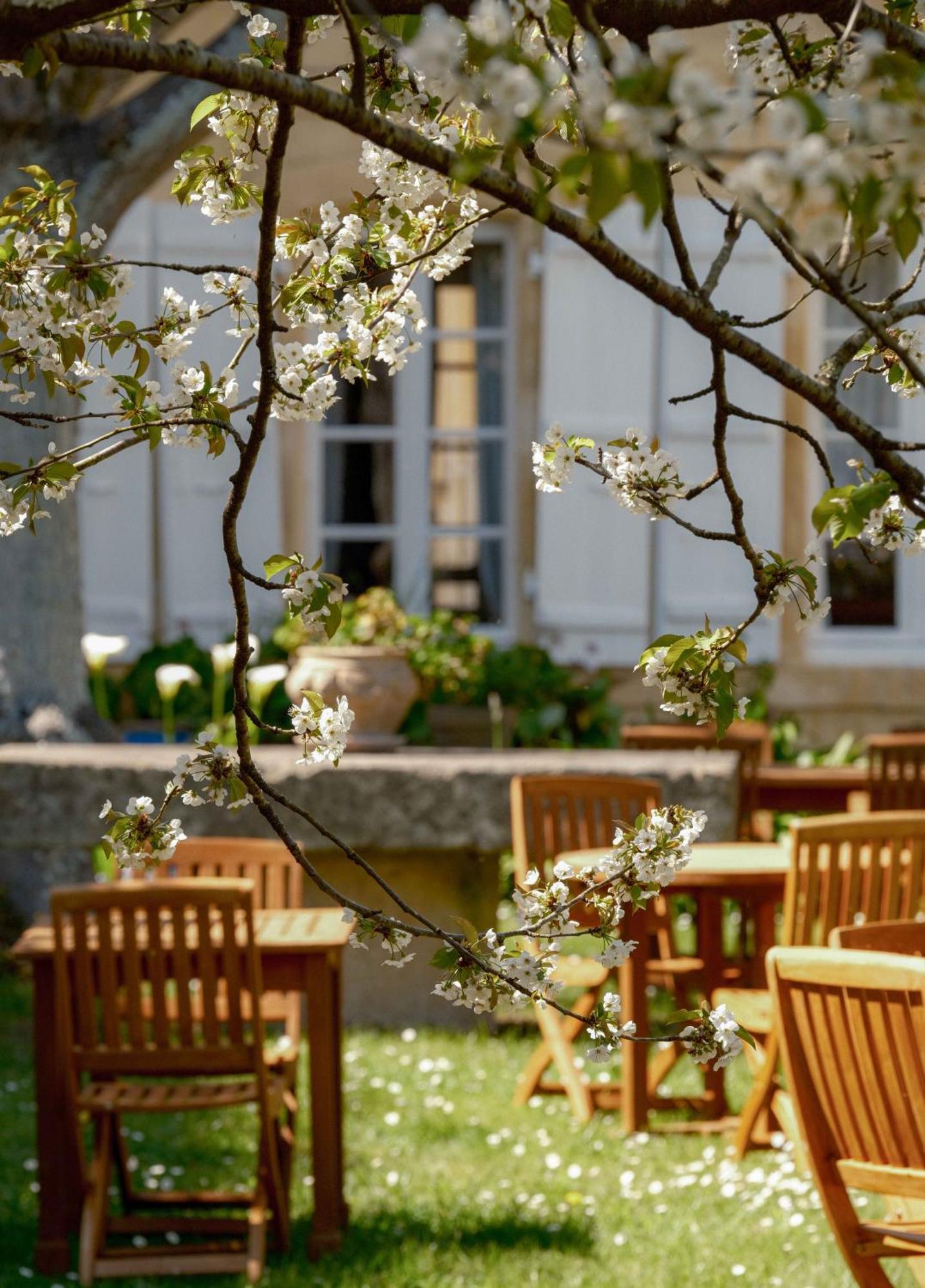 Hotel La Baronnie & - Teritoria
