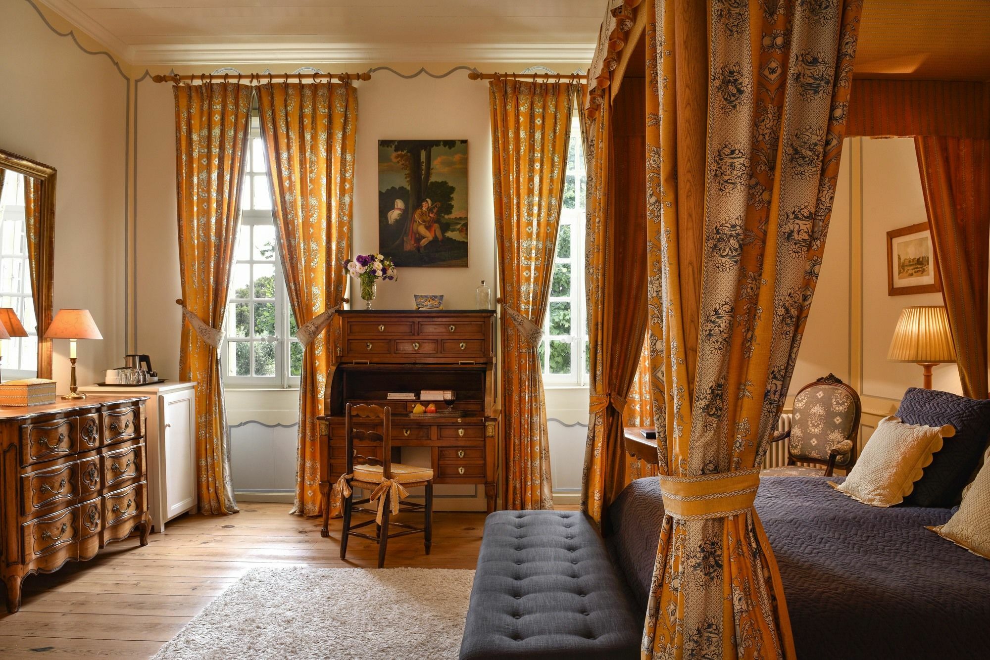 Hotel La Baronnie & - Teritoria Saint-Martin-de-Ré