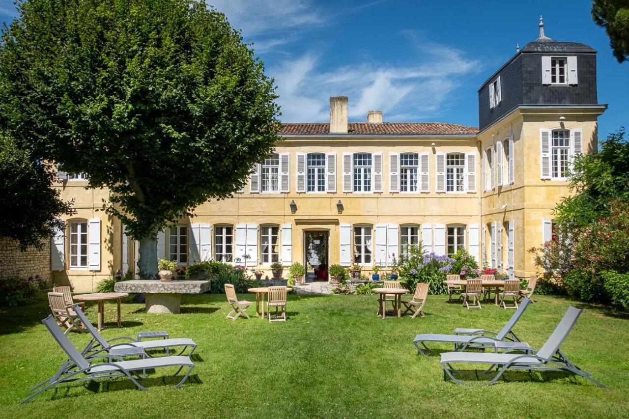 Hotel La Baronnie - Hôtel&spa - Les Collectionneurs