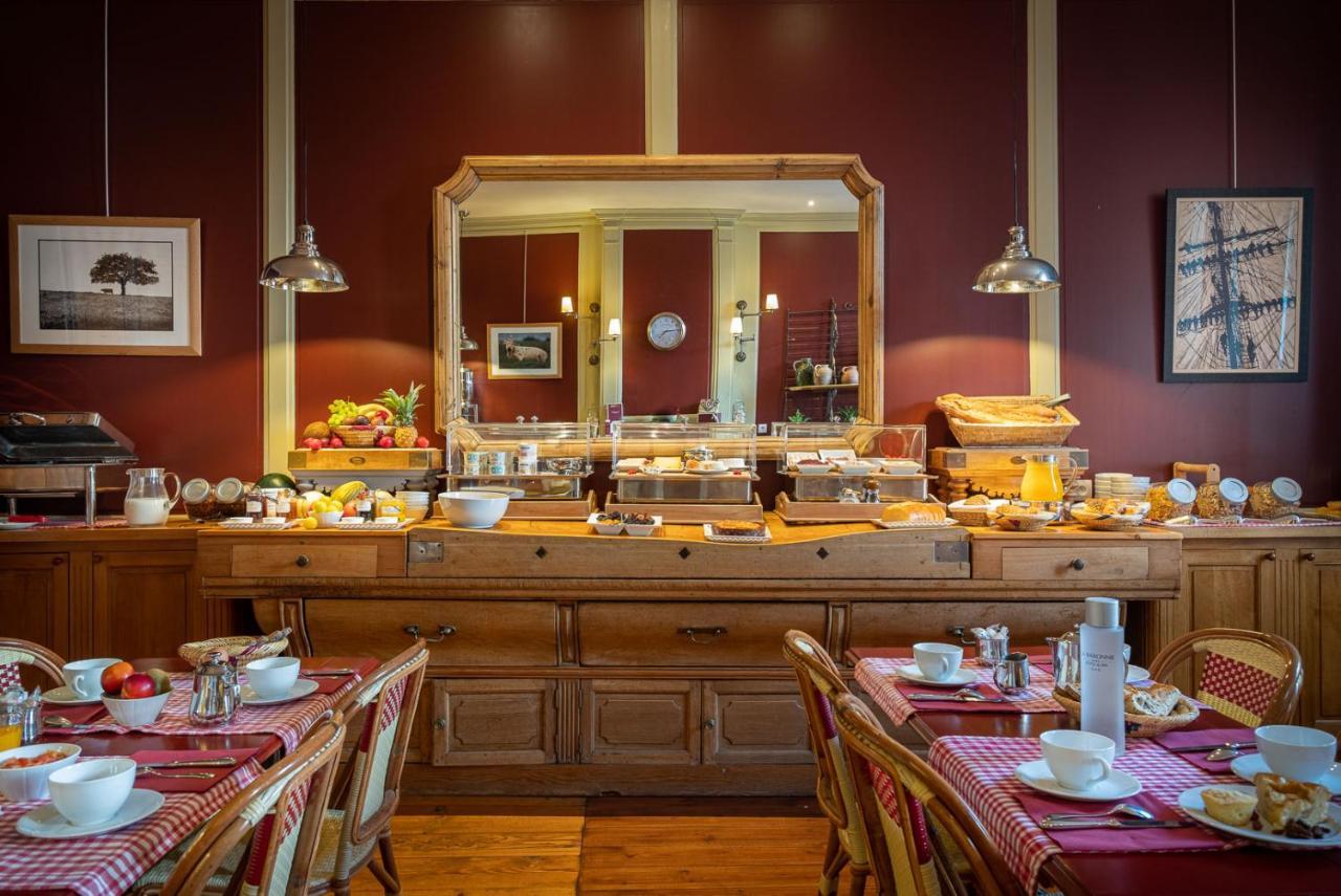 La Baronnie - Hôtel&spa - Les Collectionneurs 4*