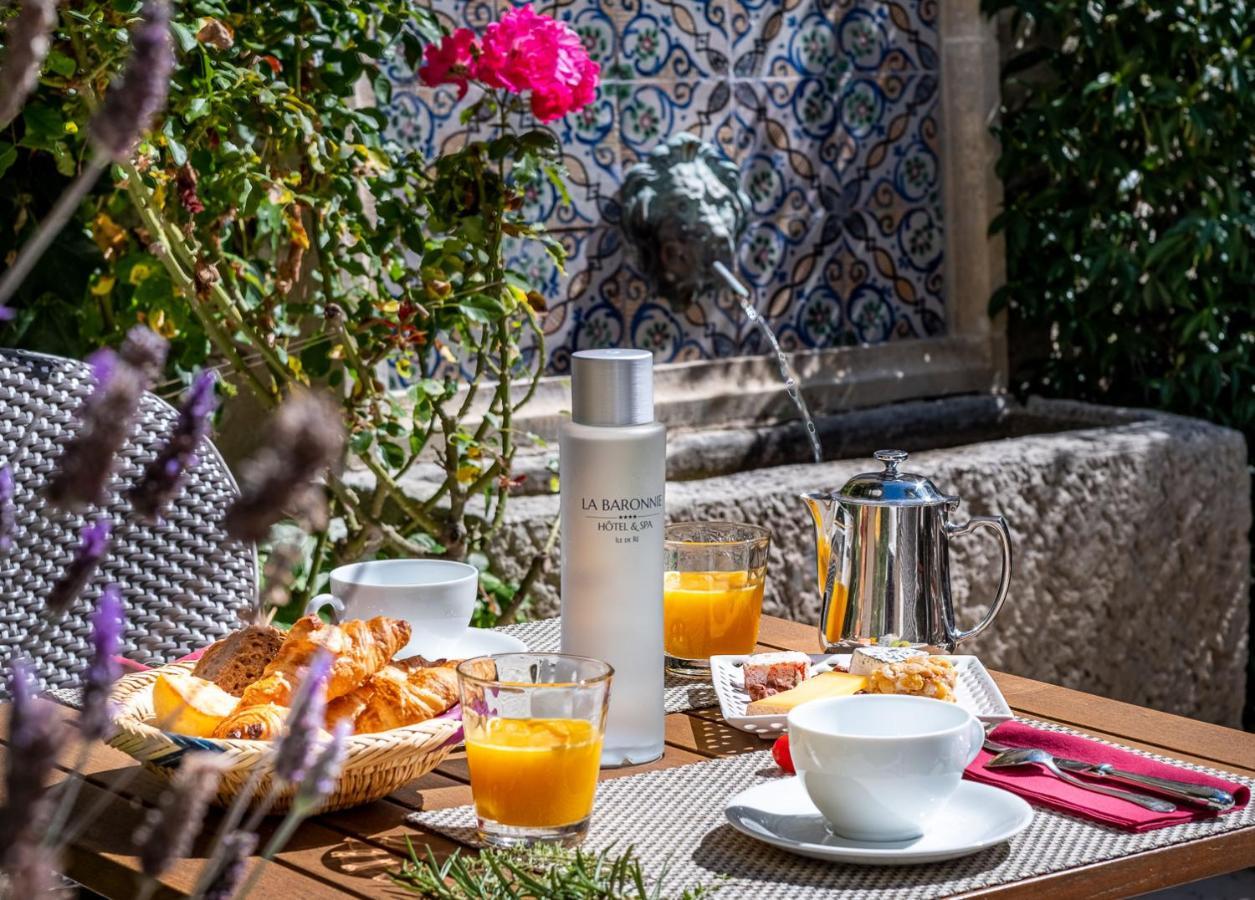 Hotel La Baronnie - Hôtel&spa - Les Collectionneurs 4*