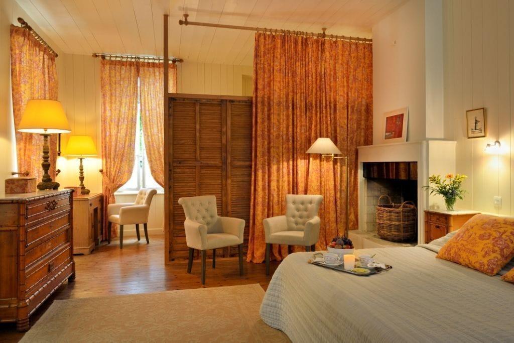 Hotel La Baronnie & - Teritoria Saint-Martin-de-Ré