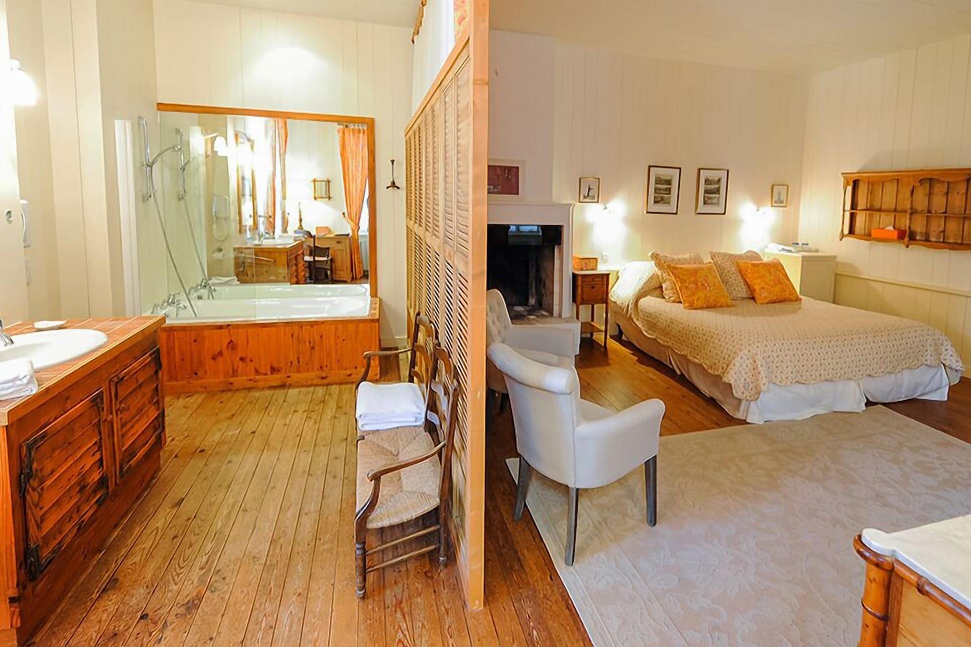 La Baronnie - Hôtel&spa - Les Collectionneurs 4* Saint-Martin-de-Ré