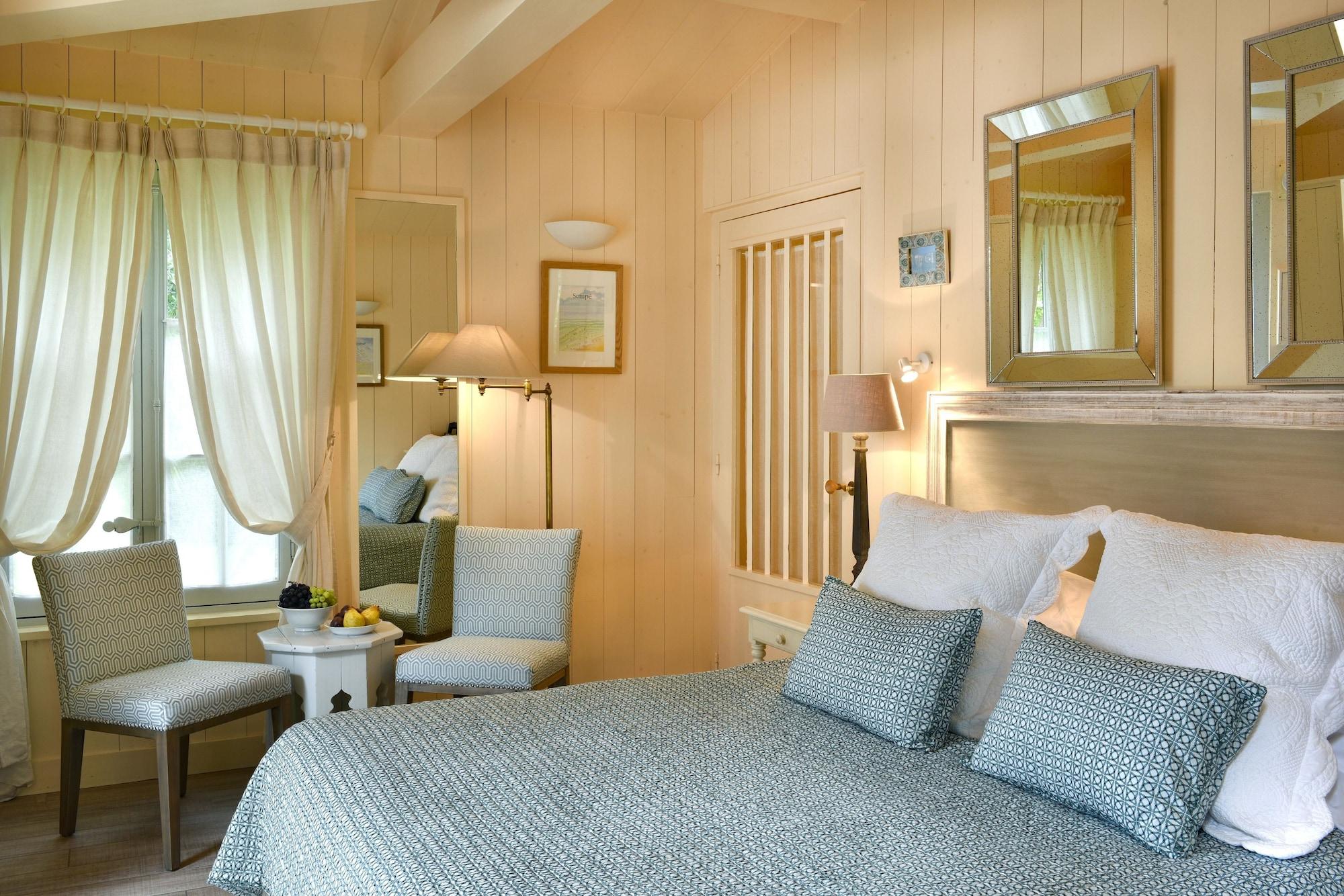 Hotel La Baronnie & - Teritoria 4*