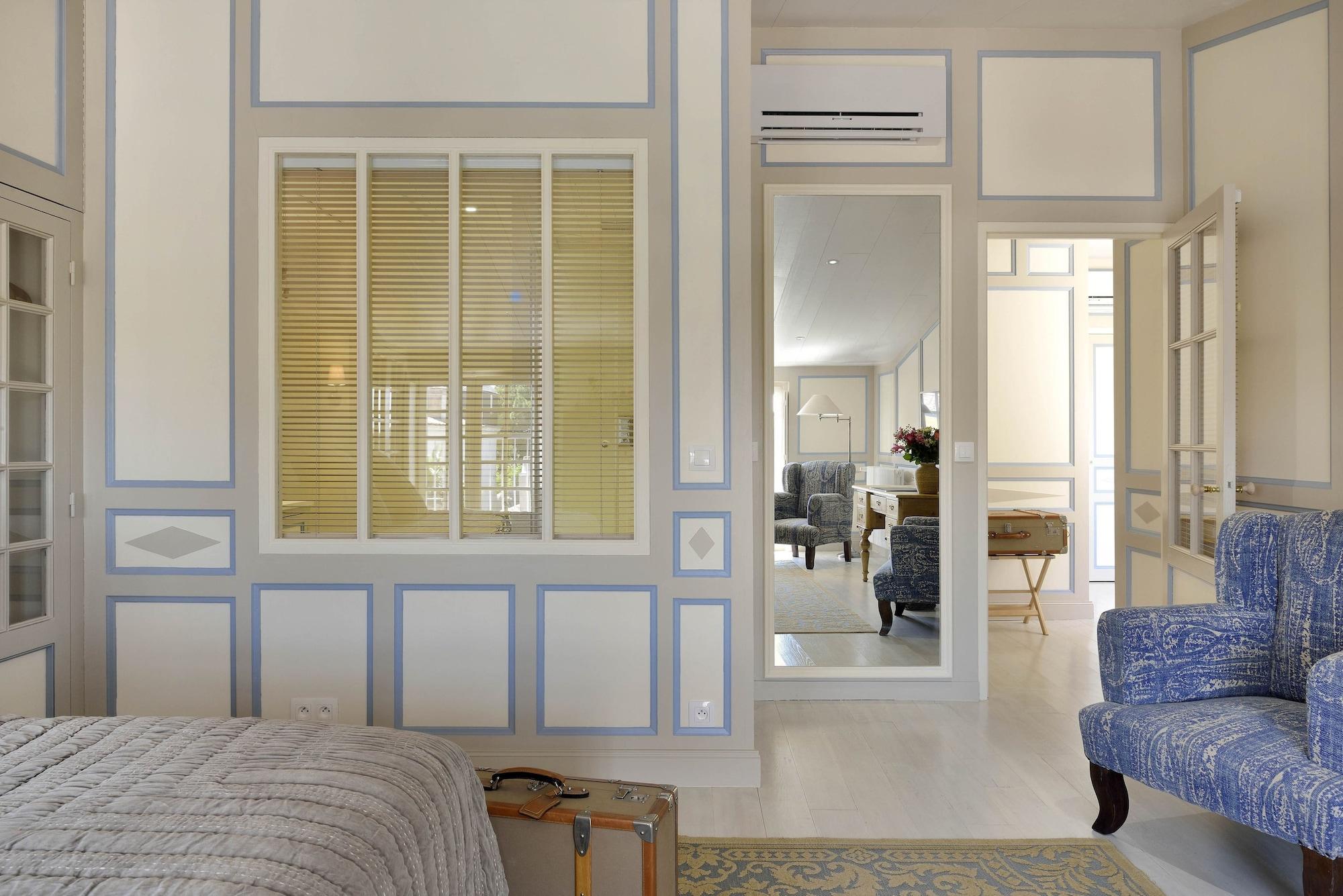 Hotel La Baronnie - Hôtel&spa - Les Collectionneurs Saint-Martin-de-Ré