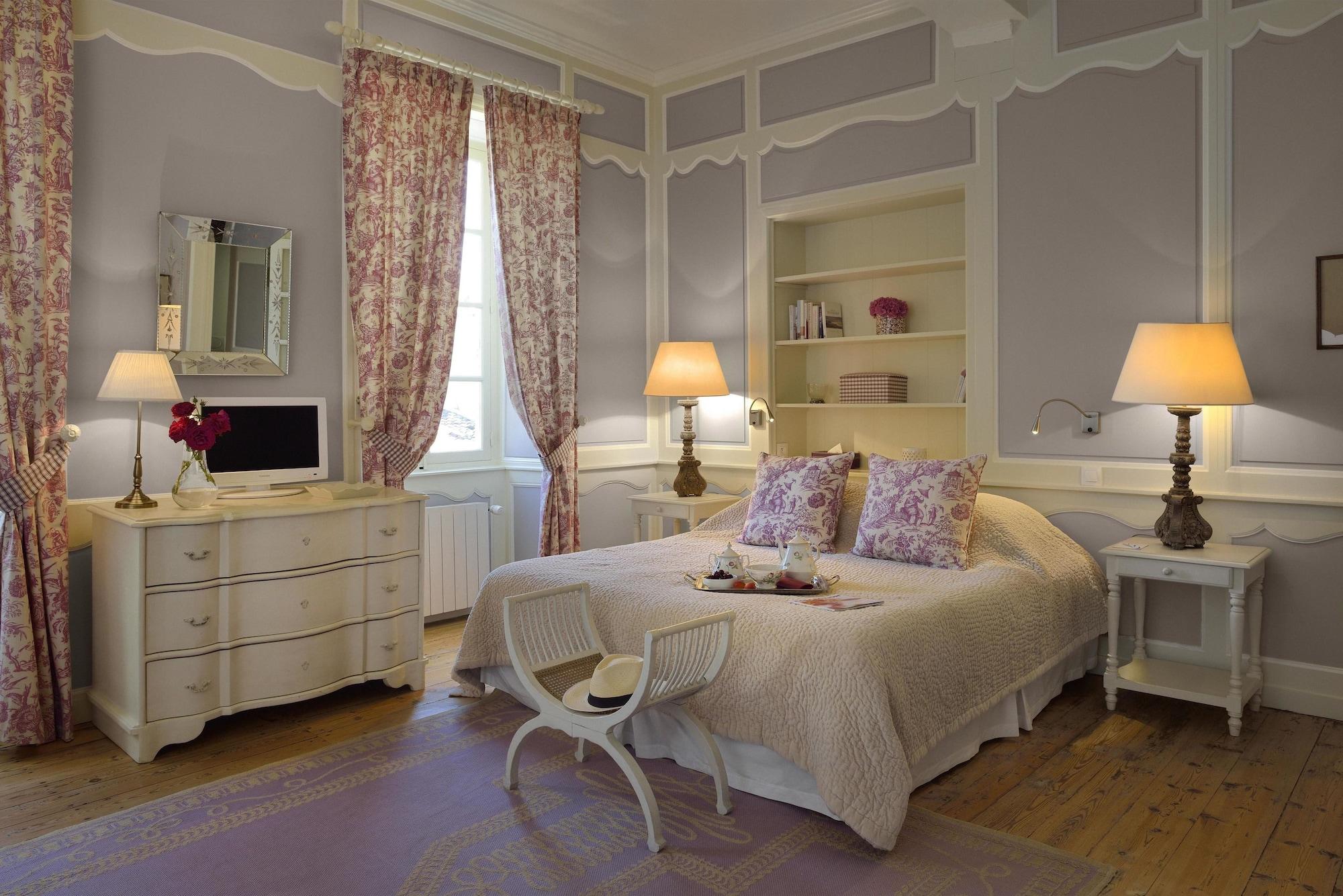 La Baronnie - Hôtel&spa - Les Collectionneurs Hotel 4*