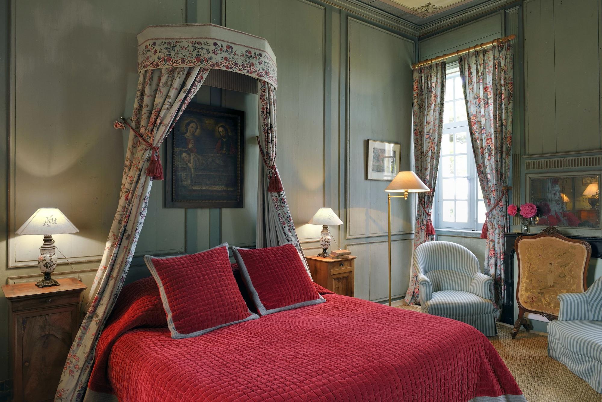 La Baronnie - Hôtel&spa - Les Collectionneurs Hotel 4*