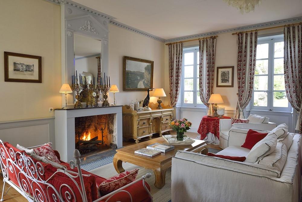 Hotel La Baronnie & - Teritoria 4*