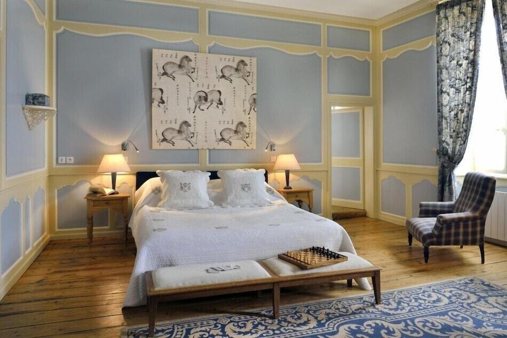 Hotel La Baronnie & - Teritoria 4*