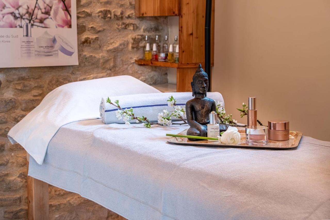 La Baronnie - Hôtel&spa - Les Collectionneurs Hotel 4*