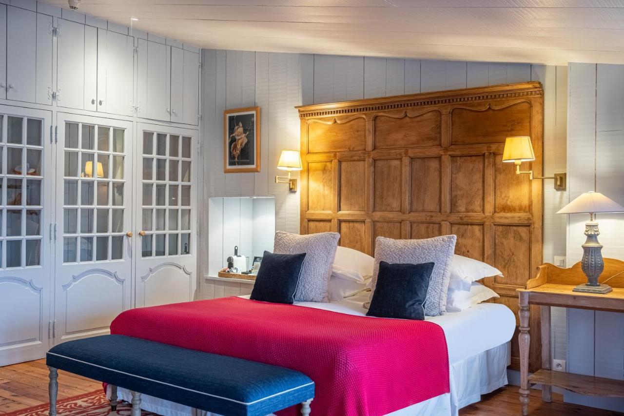 La Baronnie - Hôtel&spa - Les Collectionneurs Hotel Saint-Martin-de-Ré