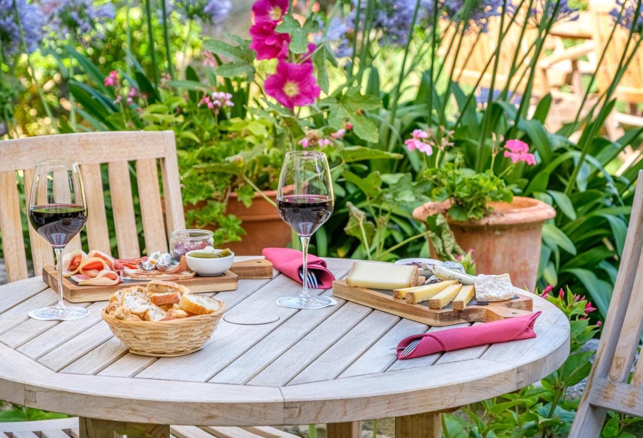 La Baronnie - Hôtel&spa - Les Collectionneurs 4* Saint-Martin-de-Ré