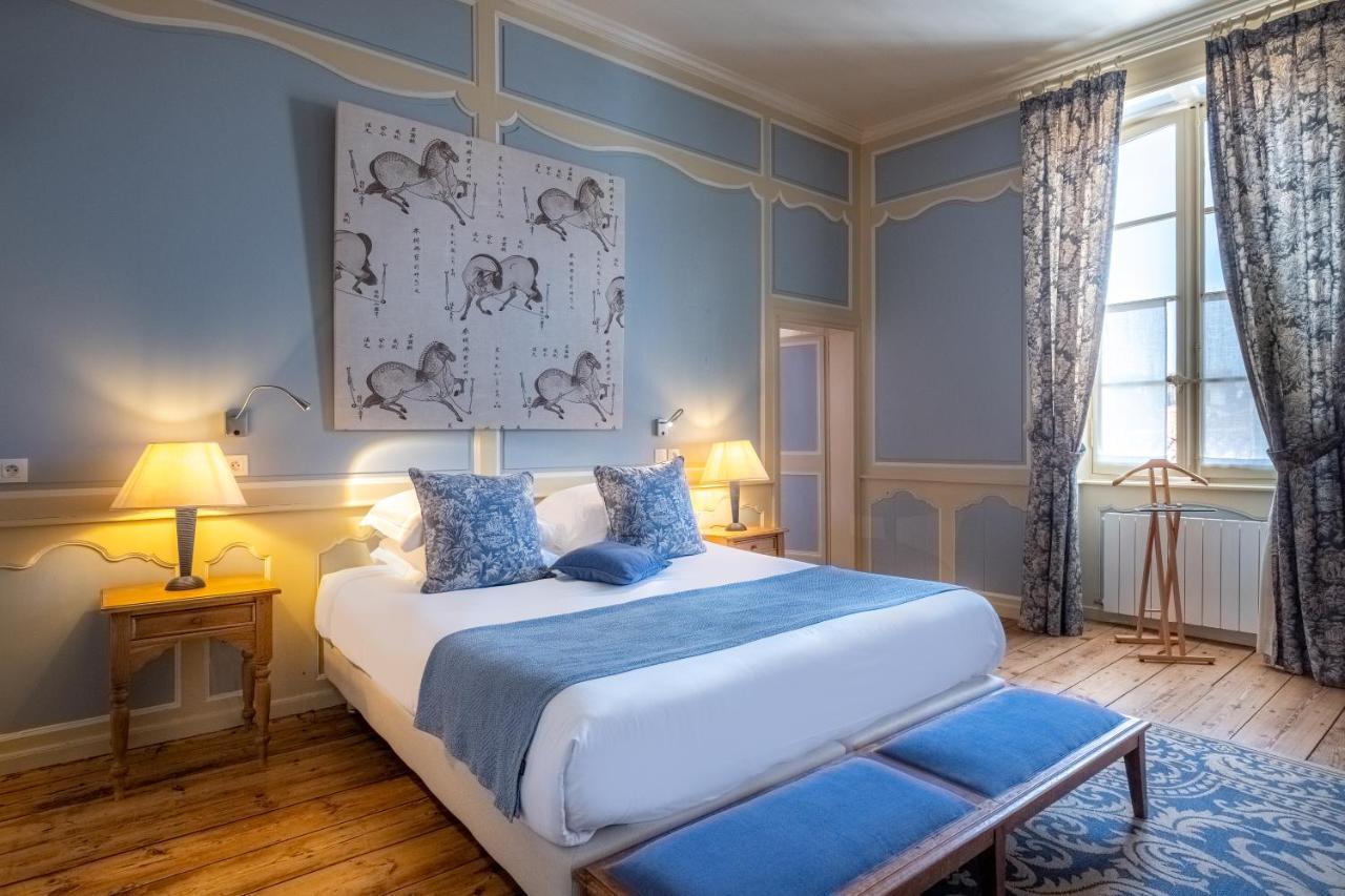 Hotel La Baronnie - Hôtel&spa - Les Collectionneurs 4*