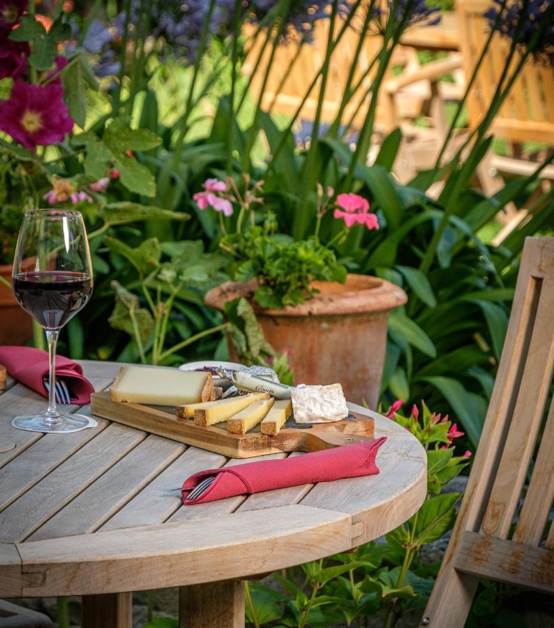 La Baronnie - Hôtel&spa - Les Collectionneurs Hotel 4*