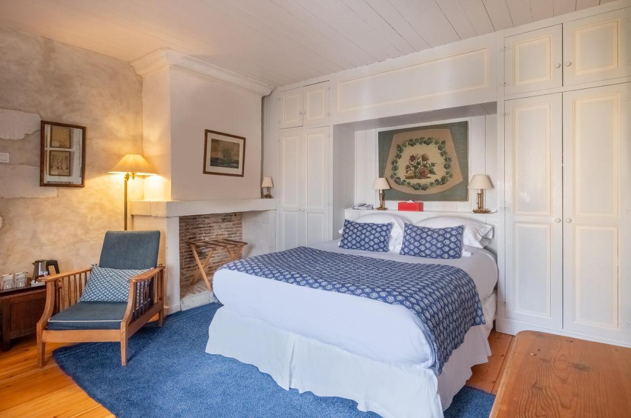Hotel La Baronnie & - Teritoria 4*