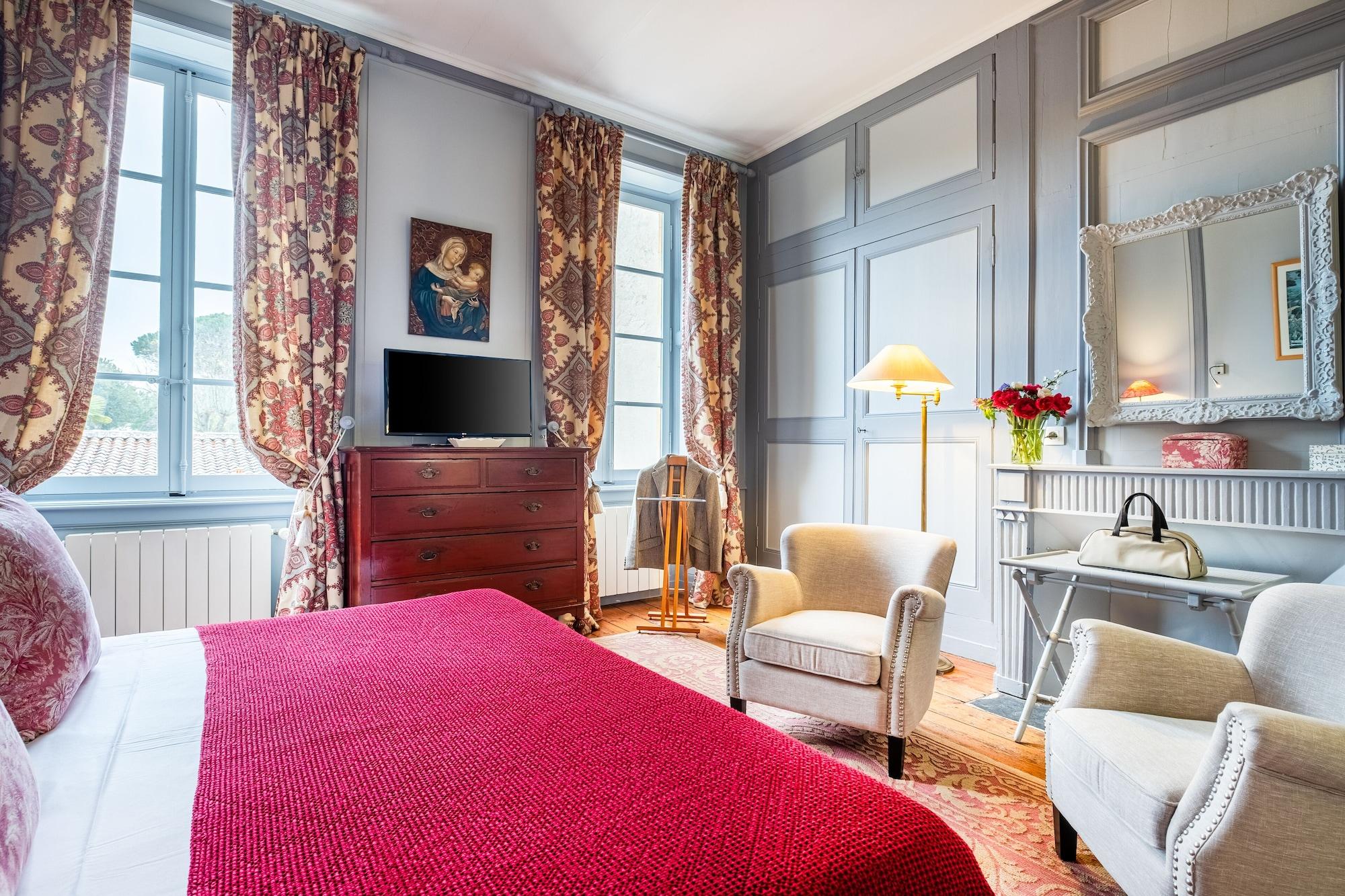 Hotel La Baronnie - Hôtel&spa - Les Collectionneurs 4*