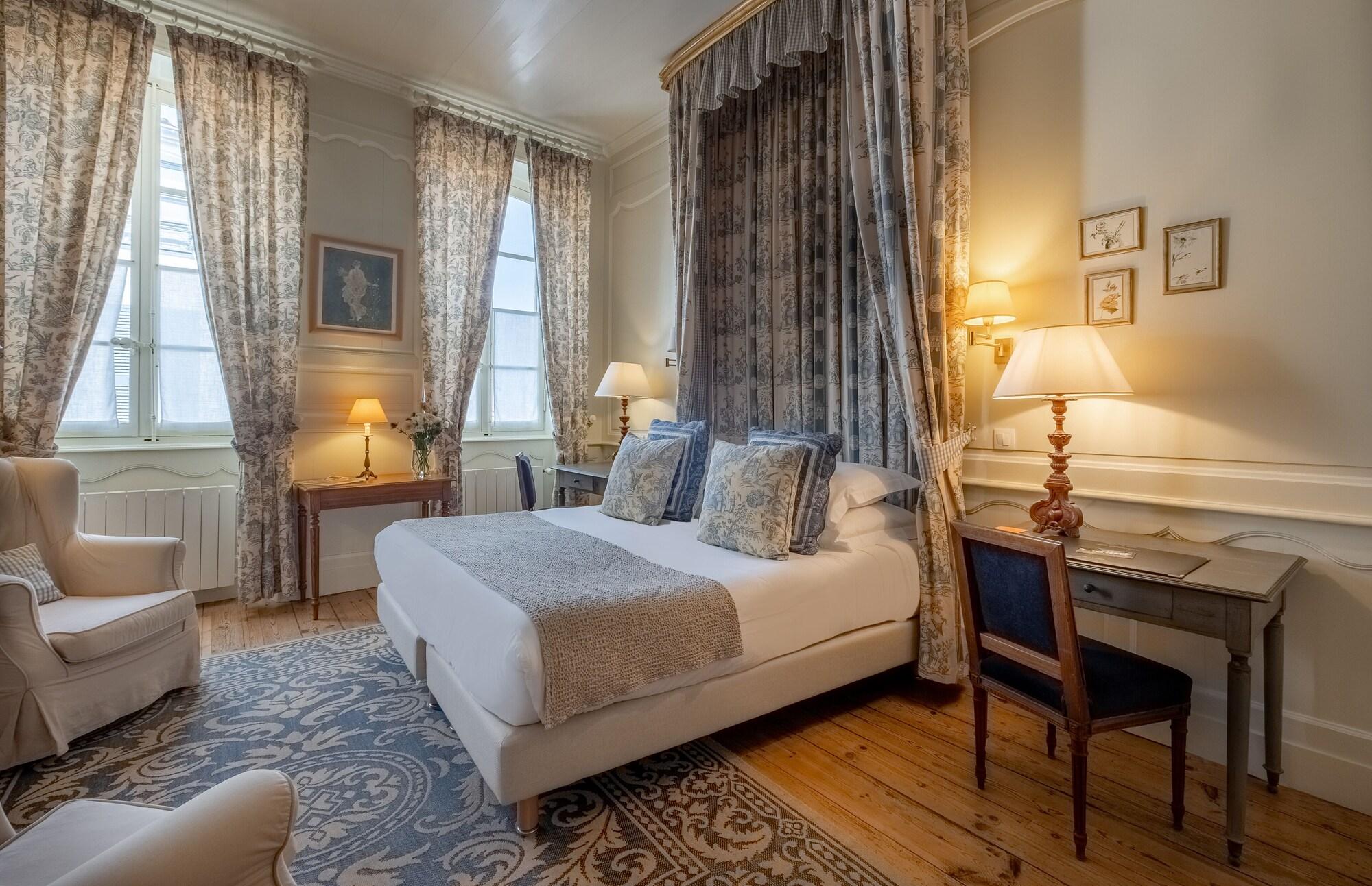 Hotel La Baronnie & - Teritoria 4*