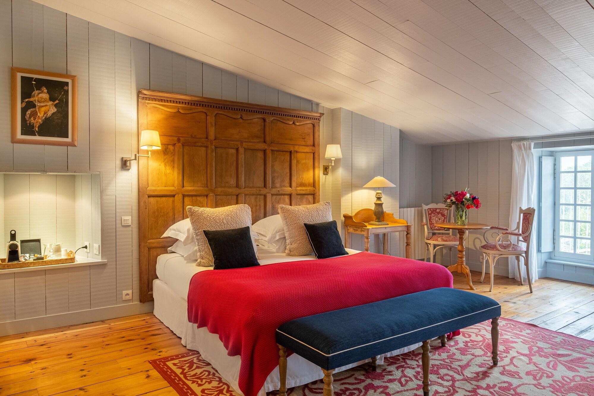 La Baronnie - Hôtel&spa - Les Collectionneurs 4* Saint-Martin-de-Ré
