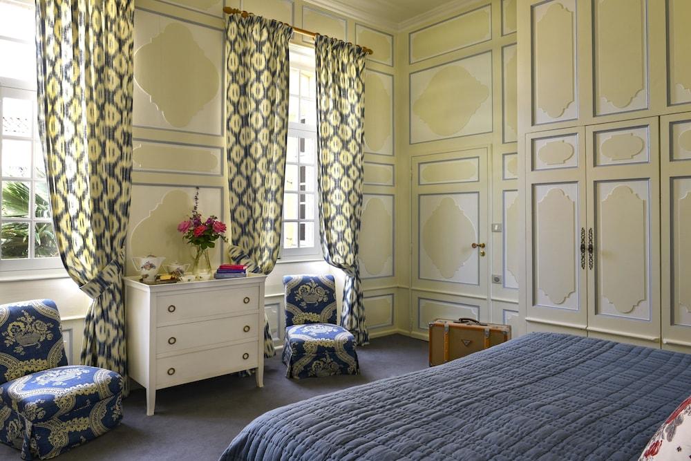 La Baronnie - Hôtel&spa - Les Collectionneurs Hotel
