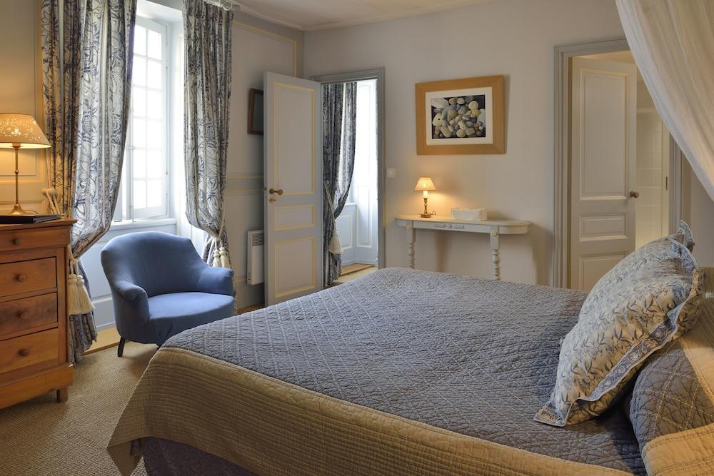 La Baronnie - Hôtel&spa - Les Collectionneurs Hotel Saint-Martin-de-Ré
