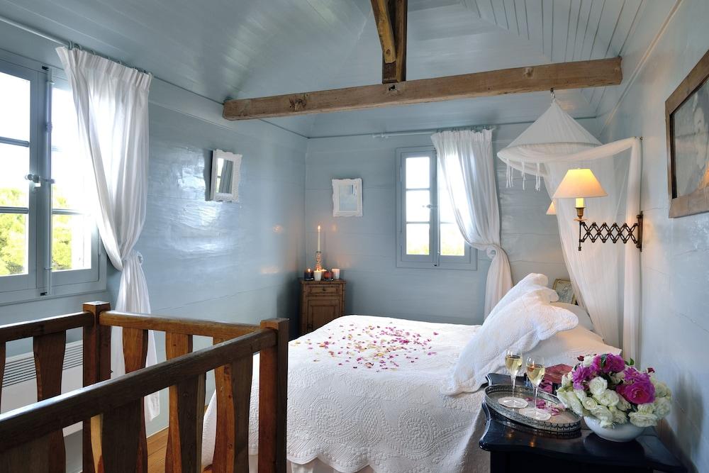 La Baronnie - Hôtel&spa - Les Collectionneurs Hotel 4*