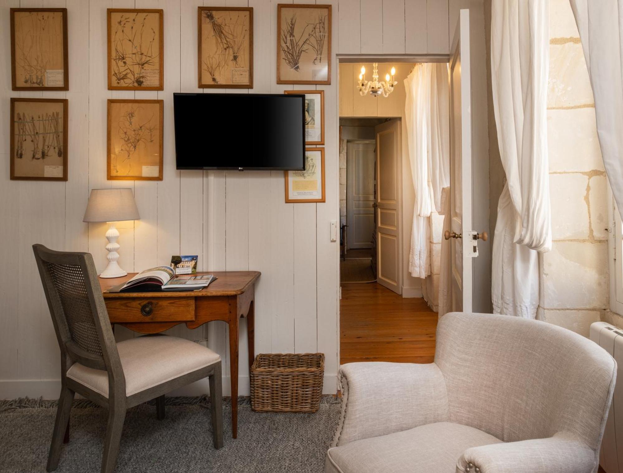 Hotel La Baronnie - Hôtel&spa - Les Collectionneurs