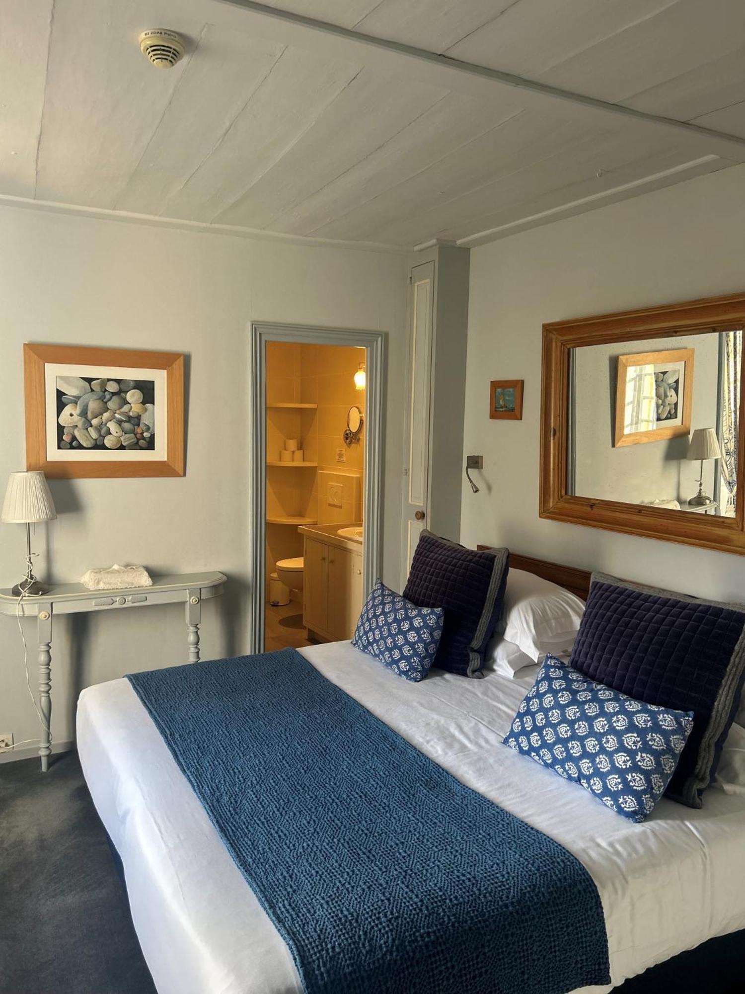 La Baronnie - Hôtel&spa - Les Collectionneurs Saint-Martin-de-Ré