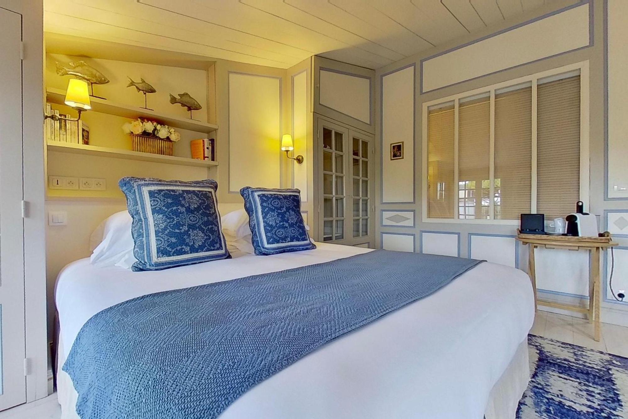 La Baronnie - Hôtel&spa - Les Collectionneurs 4* Saint-Martin-de-Ré