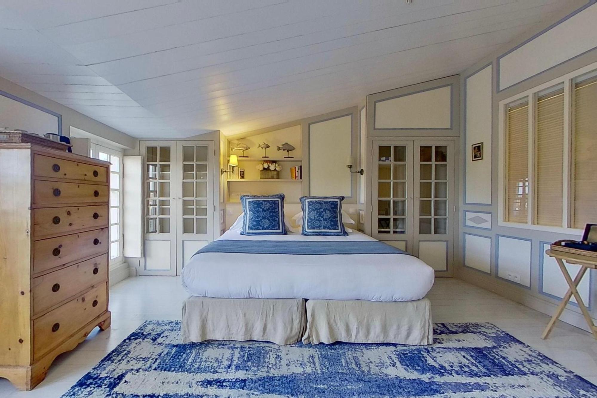 Hotel La Baronnie & - Teritoria 4*