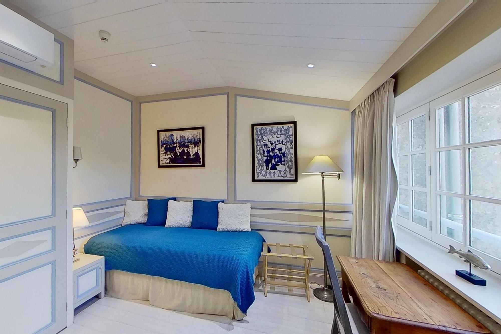 La Baronnie - Hôtel&spa - Les Collectionneurs 4*