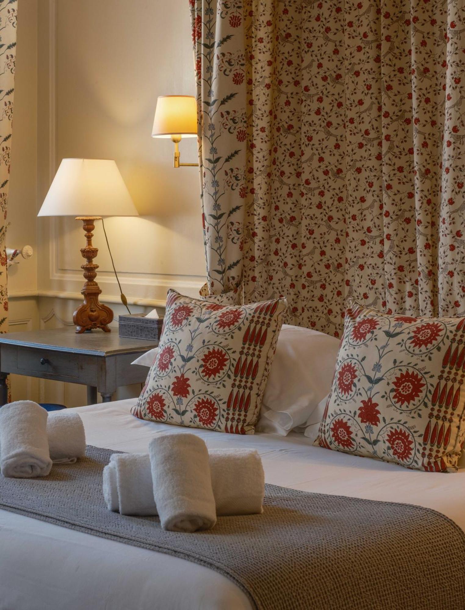 La Baronnie - Hôtel&spa - Les Collectionneurs 4*