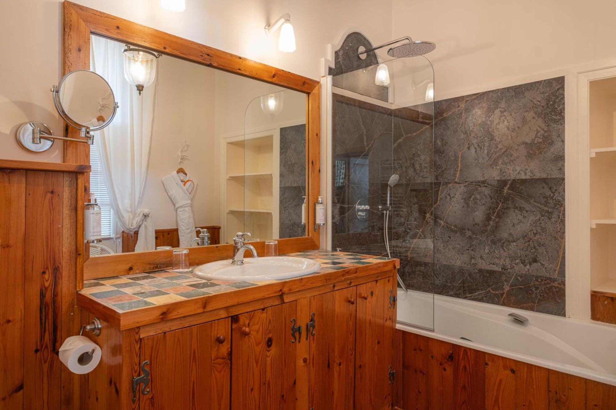 Hotel La Baronnie - Hôtel&spa - Les Collectionneurs Saint-Martin-de-Ré