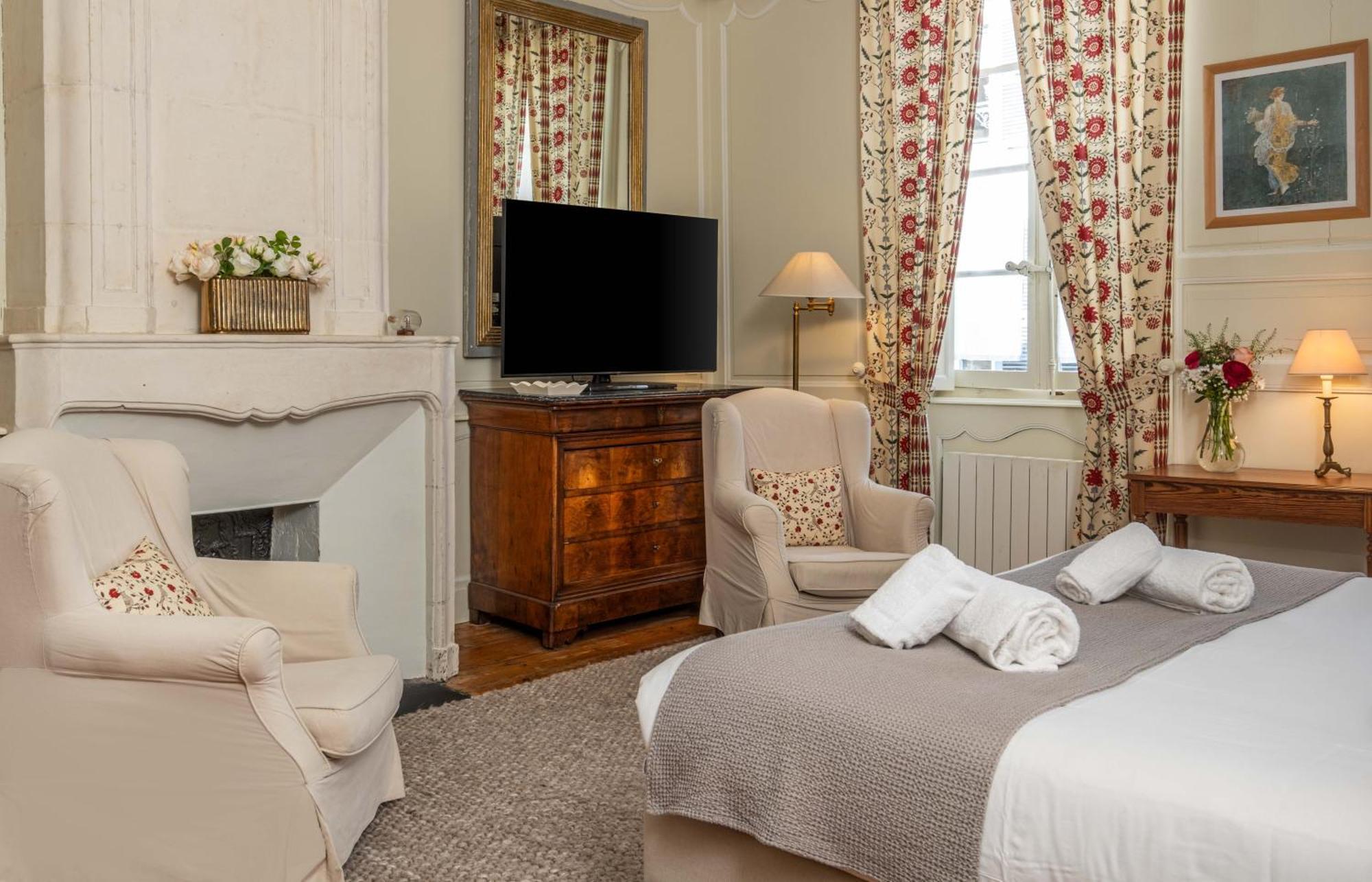 La Baronnie - Hôtel&spa - Les Collectionneurs 4*