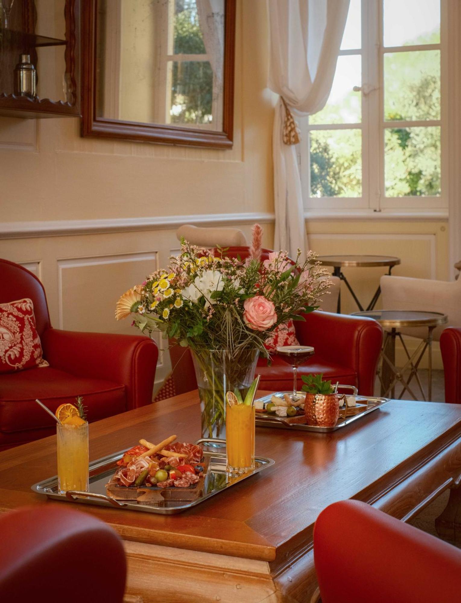Hotel La Baronnie - Hôtel&spa - Les Collectionneurs 4*