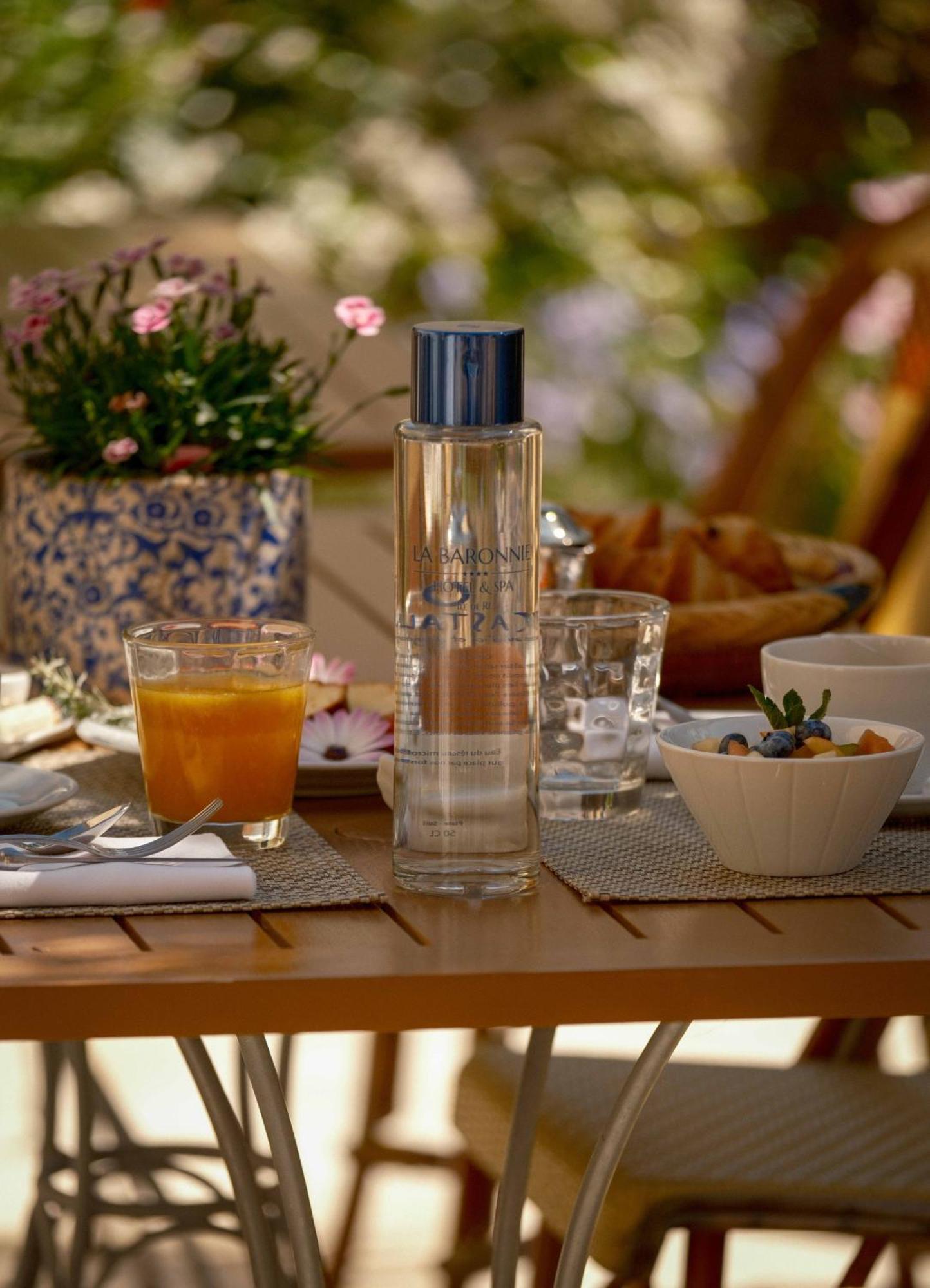La Baronnie - Hôtel&spa - Les Collectionneurs Hotel Saint-Martin-de-Ré