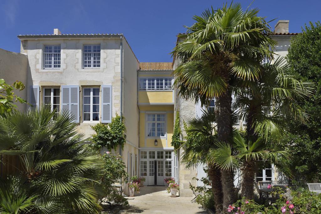 Hotel La Baronnie & - Teritoria 4*
