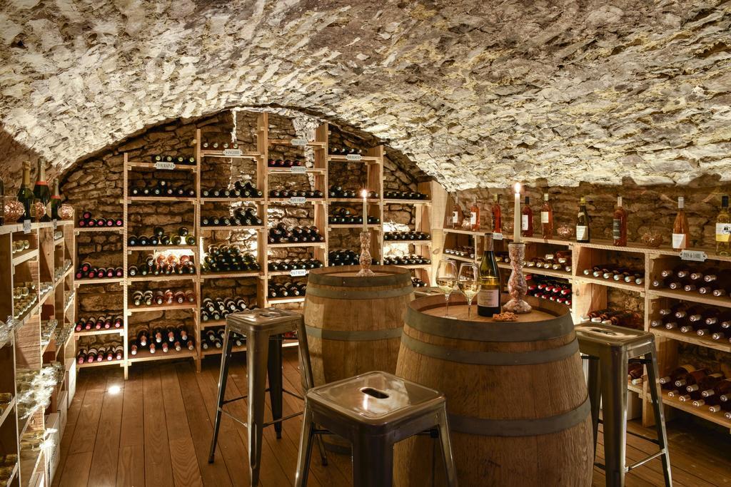 Hotel La Baronnie - Hôtel&spa - Les Collectionneurs 4*