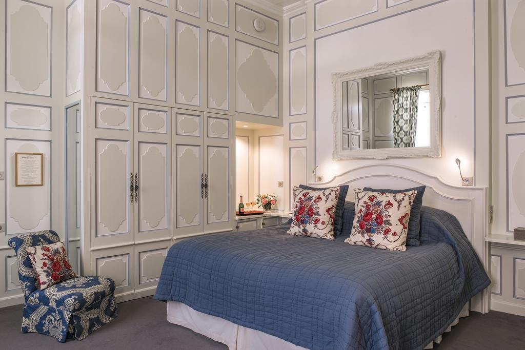 Hotel La Baronnie & - Teritoria 4*