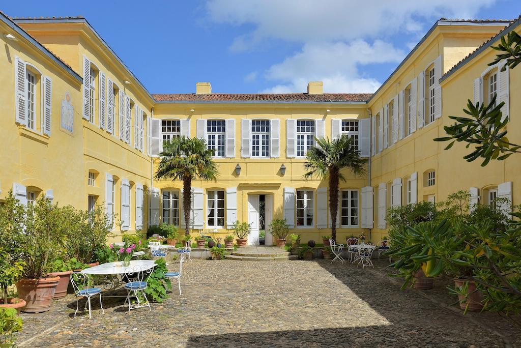 La Baronnie - Hôtel&spa - Les Collectionneurs Hotel 4*