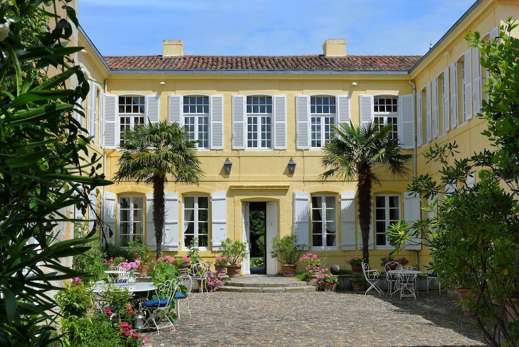 La Baronnie - Hôtel&spa - Les Collectionneurs Saint-Martin-de-Ré
