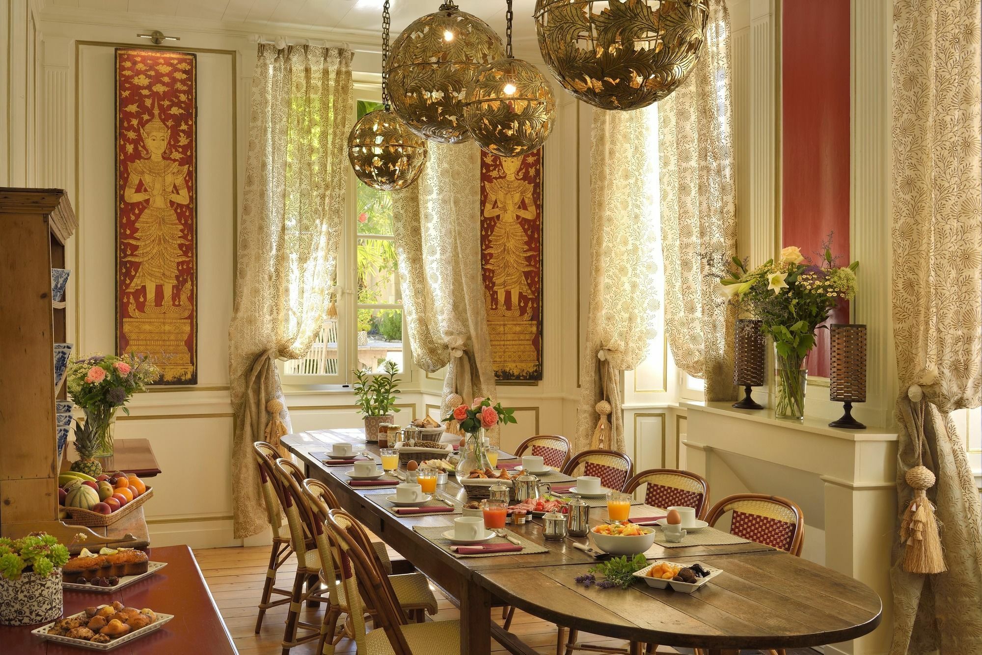 Hotel La Baronnie & - Teritoria